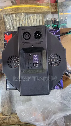 Led Stage With Multicolour