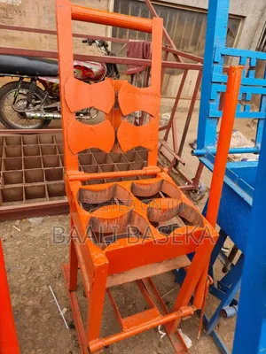 Smooth/Paver Machine/Heavy Duty