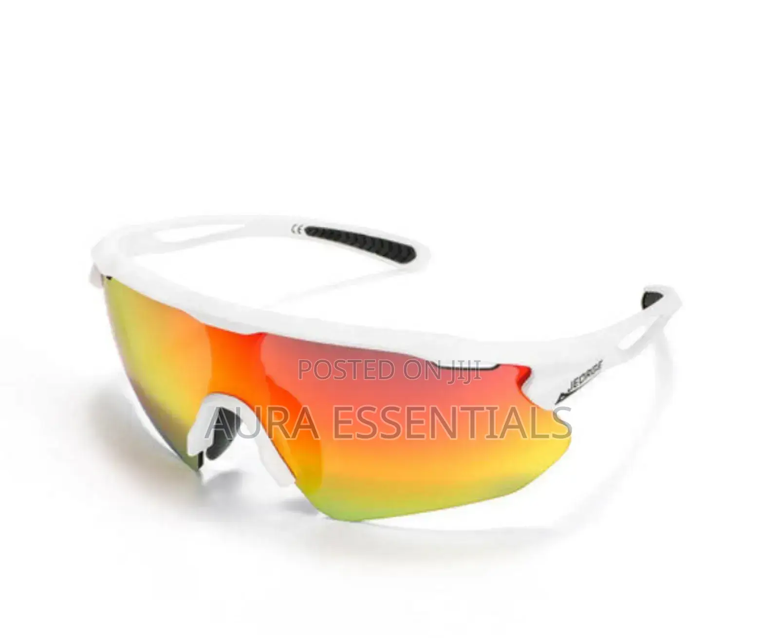 Greenlion Adventure Smart Sports Eyewear