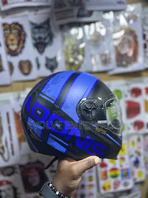 Steelbird Adonis Motorcycle Helmet
