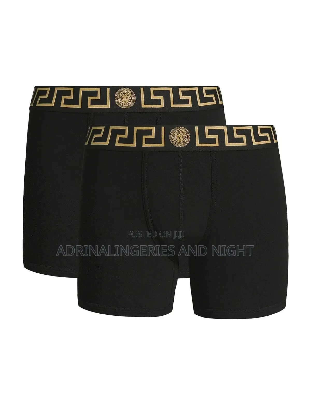 Versace Boxers