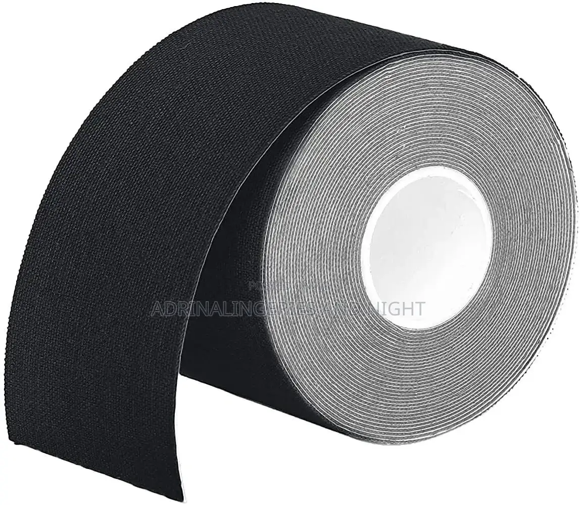 Boob Tapes