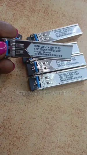 Sfp Modules