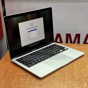 Laptop Apple MacBook Pro 2020 M1 8GB Apple M1 SSD 256GB