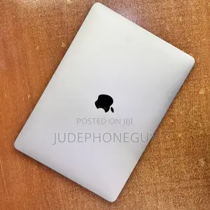 Laptop Apple MacBook Pro 2020 M1 8GB Apple M1 SSD 256GB