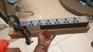 Power Distribution Unit 6ports