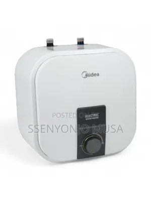 Midea Electric Water Heater 15l 2000w – Kitchen Series D15-20vi