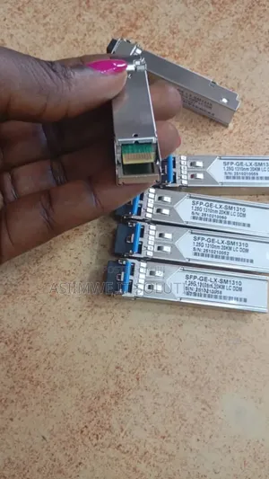 Sfp Modules