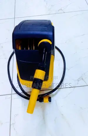 Auto-Retraction Air Hose Reel