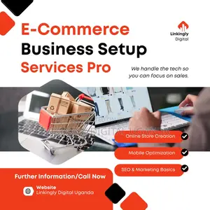Get a Fast-Working Website That Brings Real Traffic