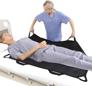 Rescue Glide Sheet