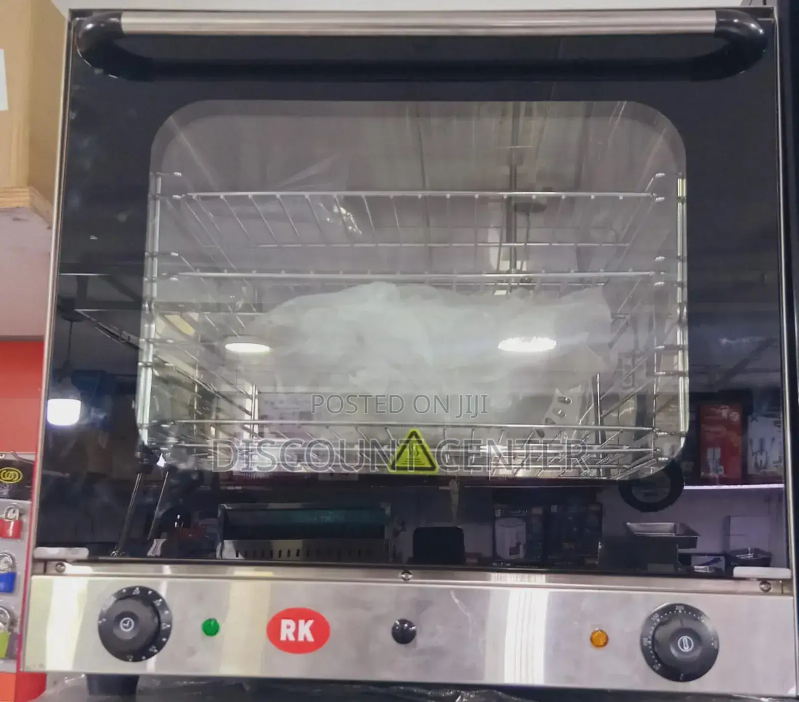 Rk Dehydrator