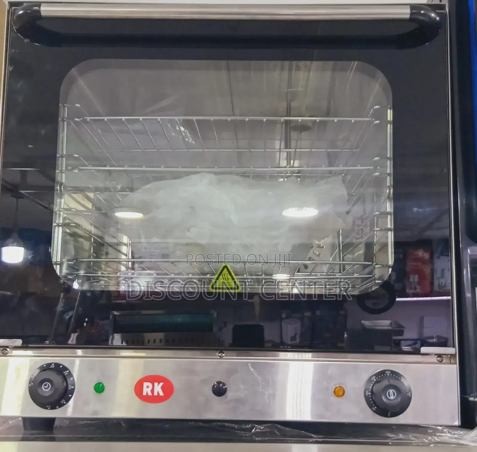 Rk Dehydrator