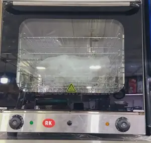 Rk Dehydrator