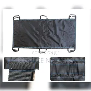 Rescue Glide Sheet