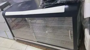 Display Warmer Electric Imported 1