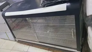 Display Warmer Electric Imported 1