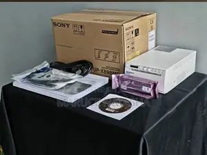 (100%) Brand New Sono Printer