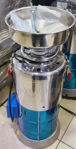 Ground Nut Grinder Imported Electric