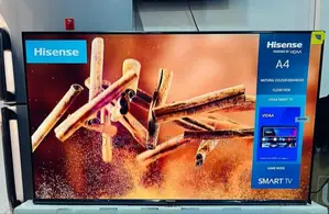Smart Tv 43 Inch Hisense