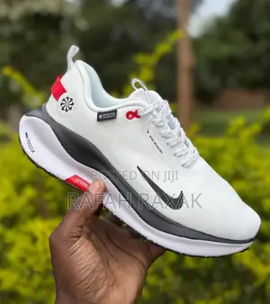 Original Nike React X Infinity Run 4 Gtx Running Sneakers