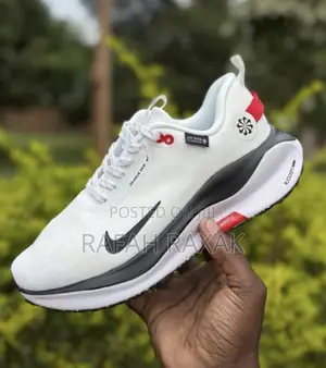 Original Nike React X Infinity Run 4 Gtx Running Sneakers