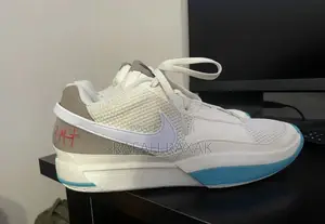 Nike Ja 1 “Seasonal Vacation” Basketball Shoes