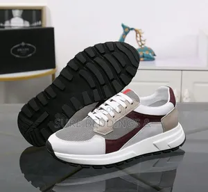 Original Emporio Armani Sneakers
