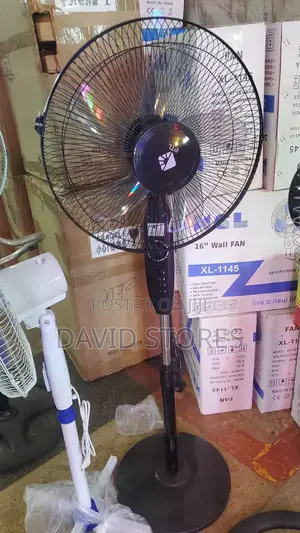 PTL 16inch Stand Fan