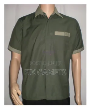 Stewards Uniforms Center
