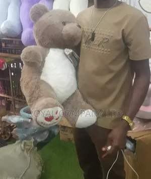 Teddy Bear/Christmas Gift Bear