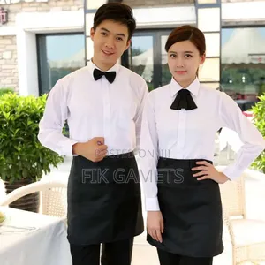 Stewards Uniforms (Two Piece)