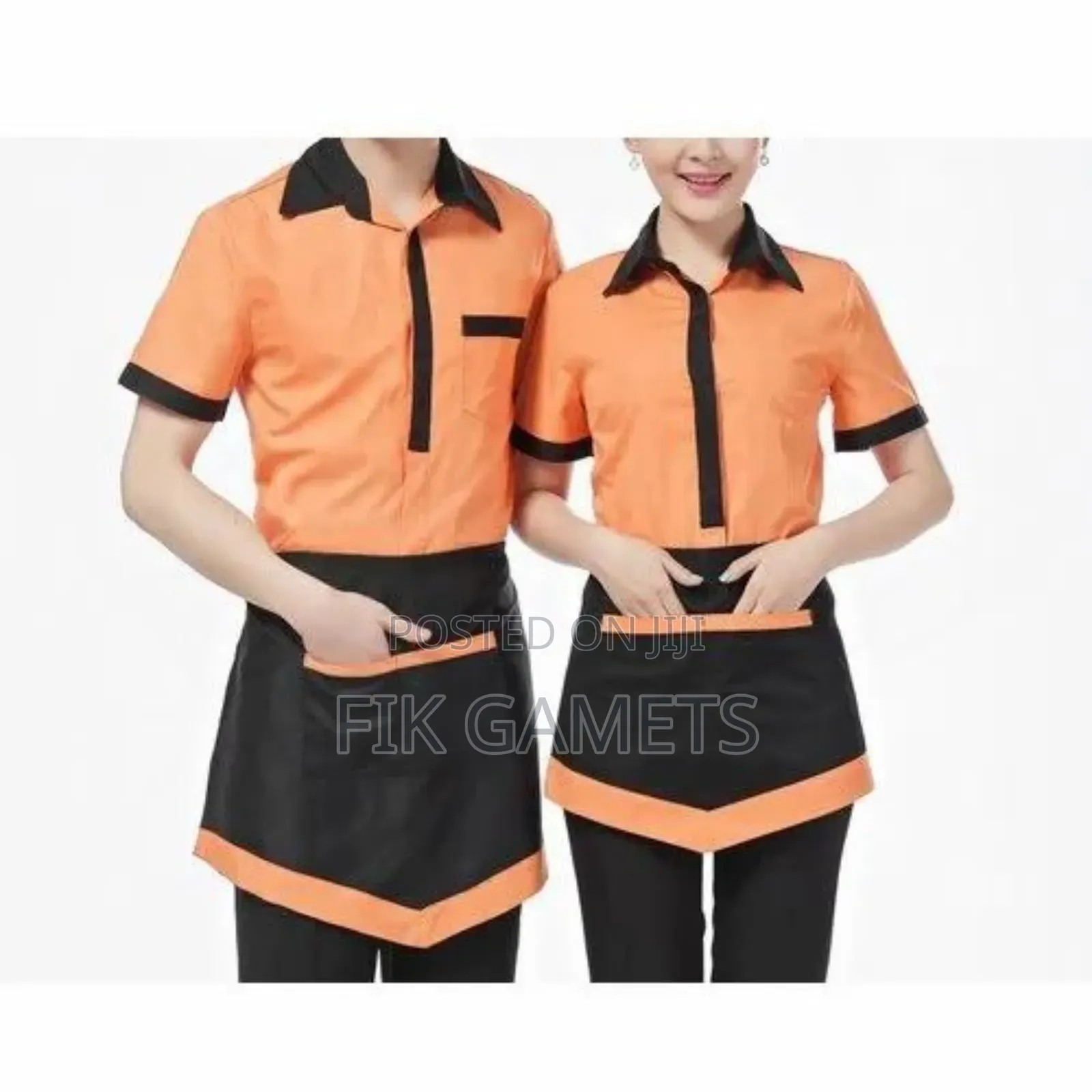 Stewards Clothes