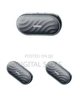 Oraimo Portable Bluetooth Speaker