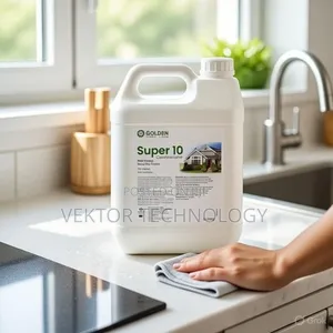 Super 10 Fragranced - 5 Litre