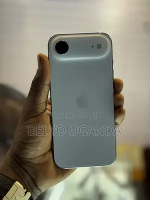 Apple iPhone Air 256 GB Blue