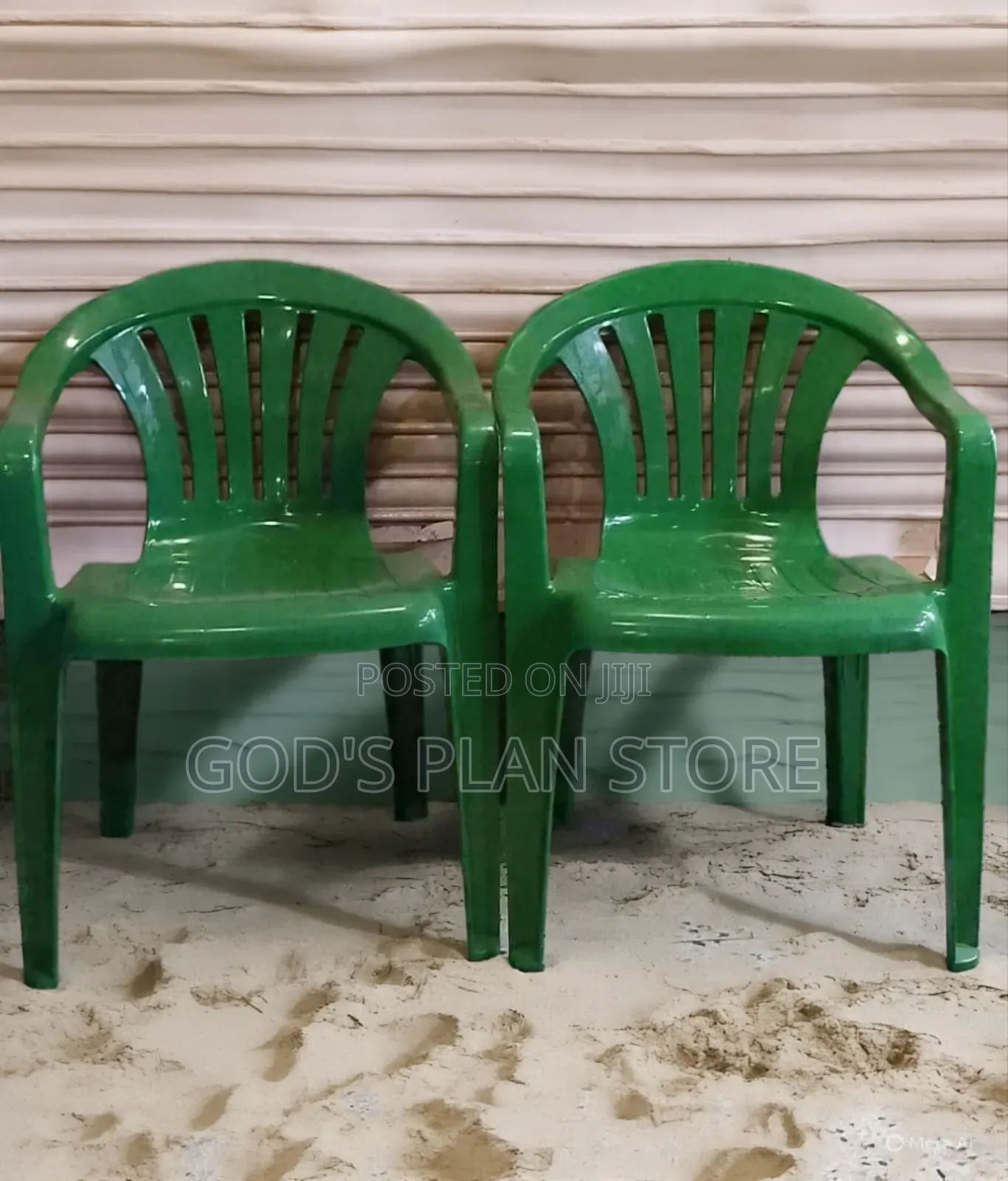Hanging Green Plastic Chairs Plastic Chairs Armrest
