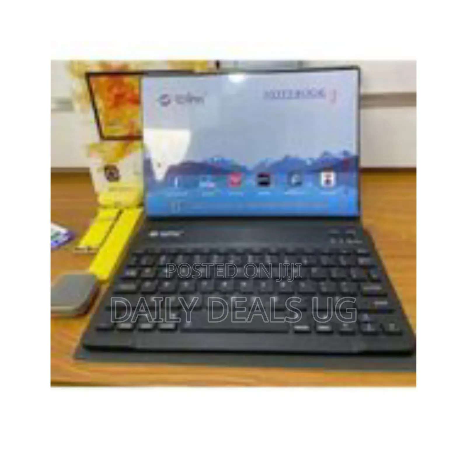New Tablet 32 GB