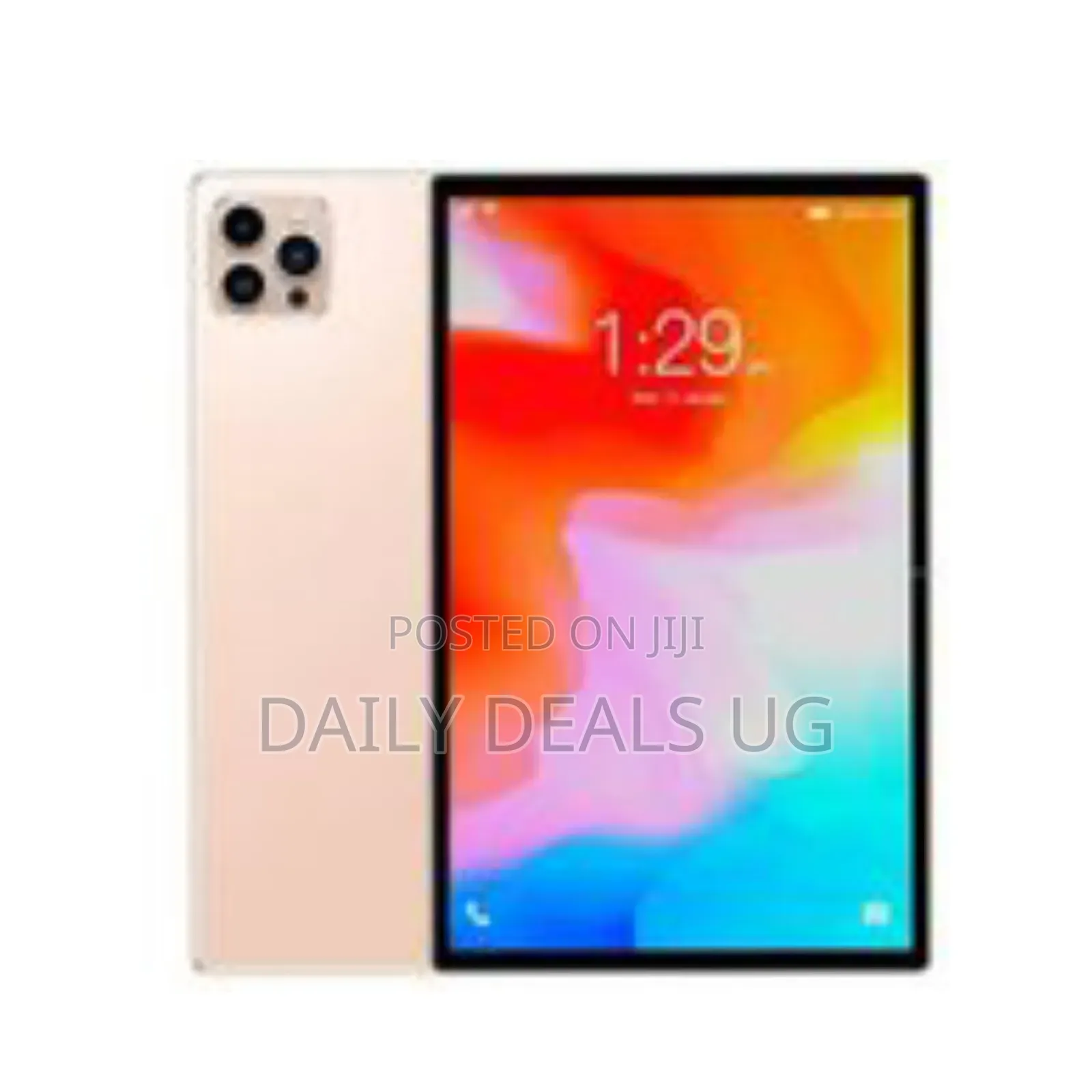 New Tablet 32 GB