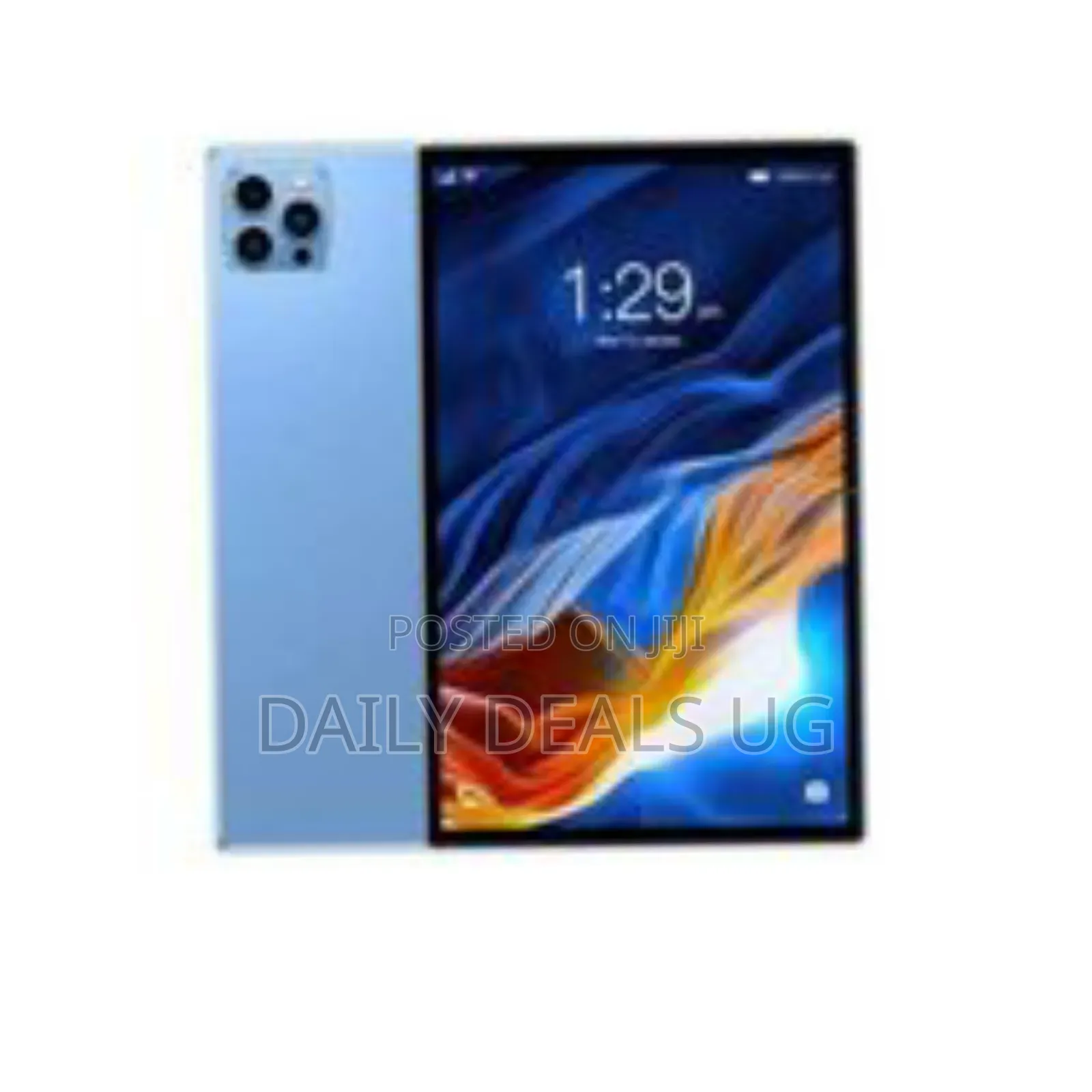 New Tablet 32 GB