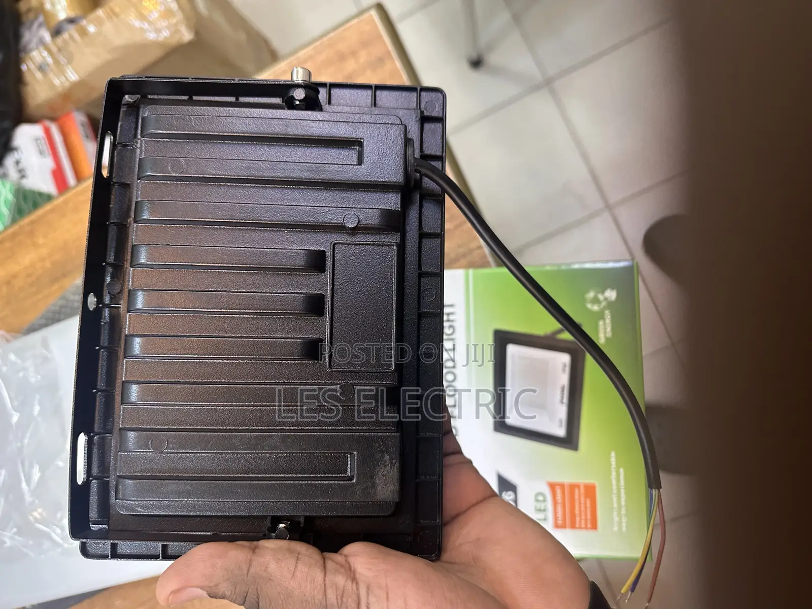 50watts Floodlight Panda