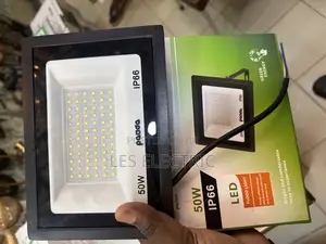 50watts Floodlight Panda