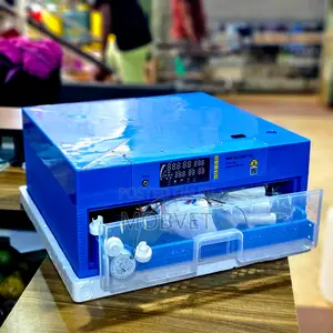 Digital Hatchery Machine – 64 Egg Capacity