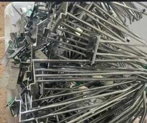 Utility Nail Hooks 10pcs