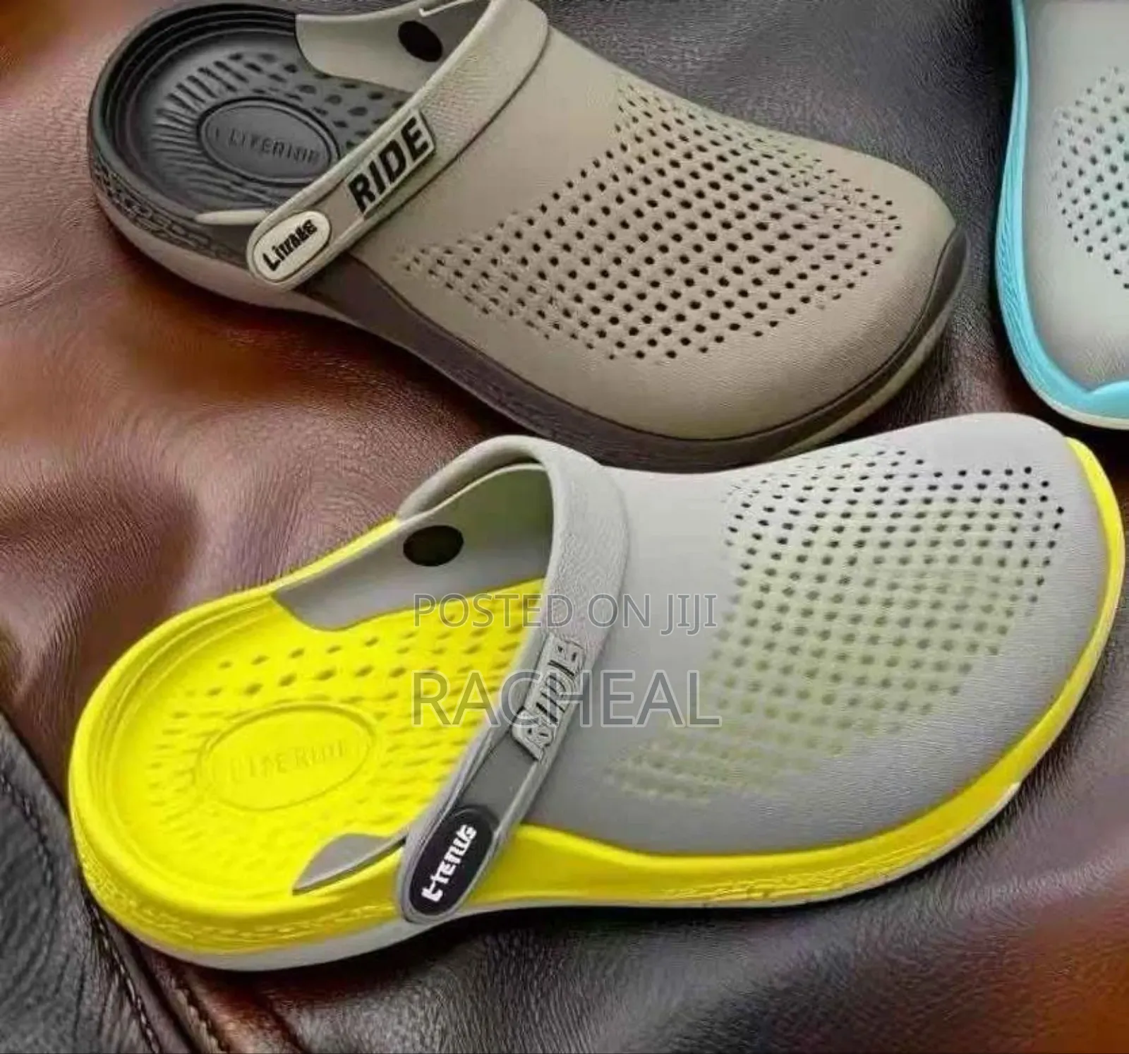 Original Lite Ride Unisex Crocs