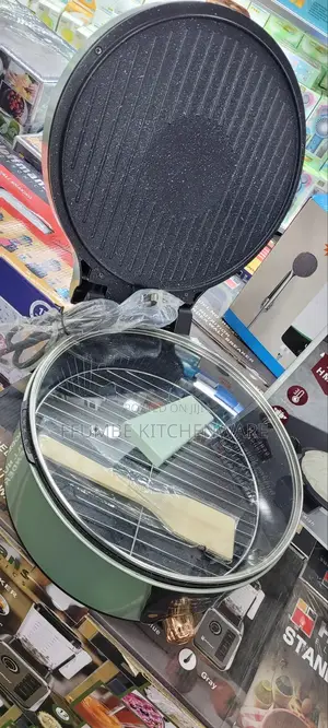 Electric Cooker Multipurpose