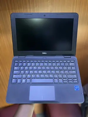 New Laptop Dell Latitude 11 3190 4GB Intel Celeron SSD 256GB