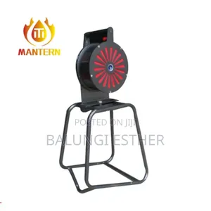 Manual Sirens (2 Km)