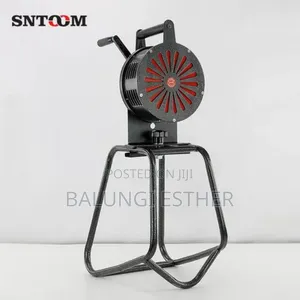Manual Sirens (2 Km)