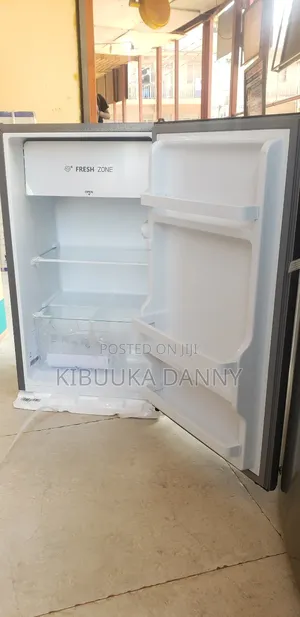 Hisence 120l Fridge